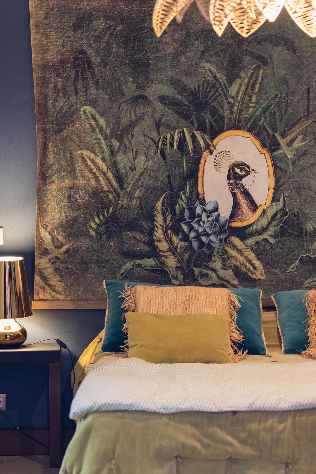 Coco Lagon Acces Plage Saint-Paul エクステリア 写真
